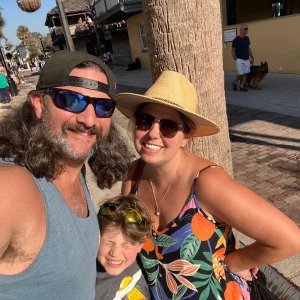 Meet your Posher, Harlan